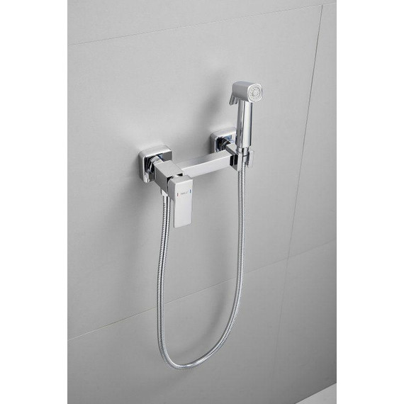 Набор для гигиенического душа Belz B55806 - 5 Набор для гигиенического душа Belz B55806 фото 5