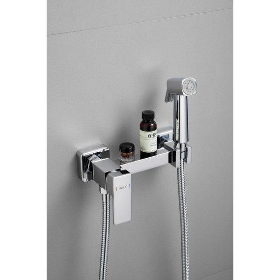 Набор для гигиенического душа Belz B55806 - 6 Набор для гигиенического душа Belz B55806 фото 6