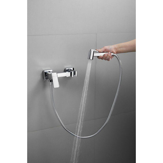 Набор для гигиенического душа Belz B55806 - 7 Набор для гигиенического душа Belz B55806 фото 7