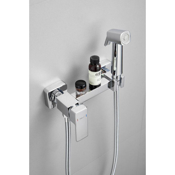 Набор для гигиенического душа Belz B55806 - 20 Набор для гигиенического душа Belz B55806 фото 20