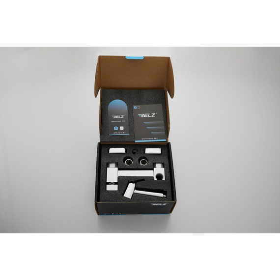 Набор для гигиенического душа Belz B55806 - 32 Набор для гигиенического душа Belz B55806 фото 32