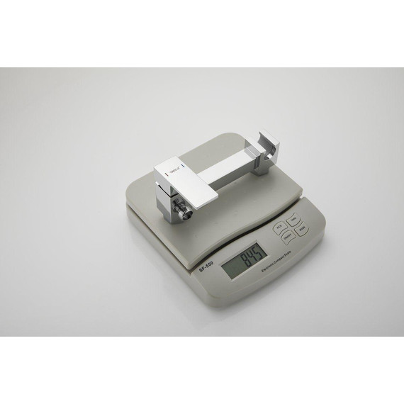 Набор для гигиенического душа Belz B55806 - 23 Набор для гигиенического душа Belz B55806 фото 23