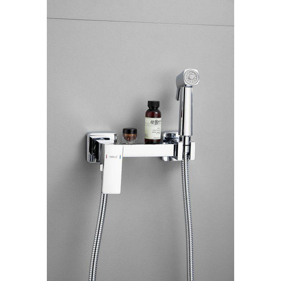 Набор для гигиенического душа Belz B55806 - 25 Набор для гигиенического душа Belz B55806 фото 25