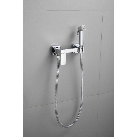 Набор для гигиенического душа Belz B55806 - 8 Набор для гигиенического душа Belz B55806 фото 8