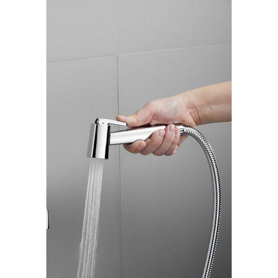 Набор для гигиенического душа Belz B55806 - 10 Набор для гигиенического душа Belz B55806 фото 10