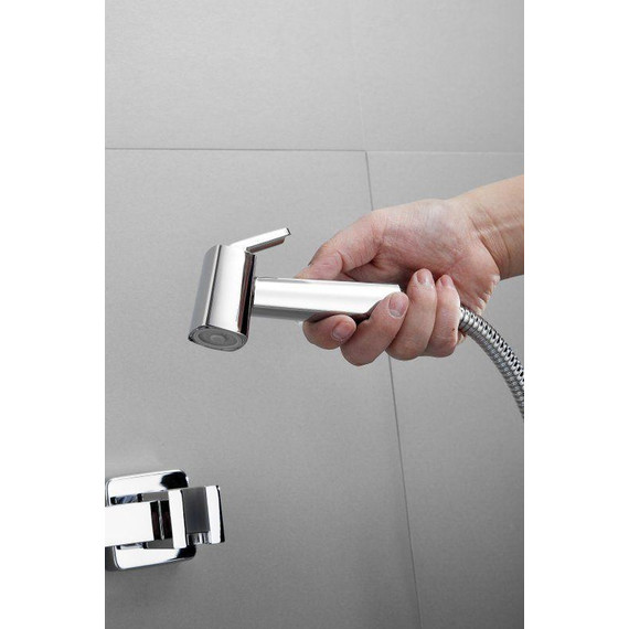 Набор для гигиенического душа Belz B55806 - 27 Набор для гигиенического душа Belz B55806 фото 27