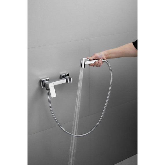 Набор для гигиенического душа Belz B55806 - 15 Набор для гигиенического душа Belz B55806 фото 15