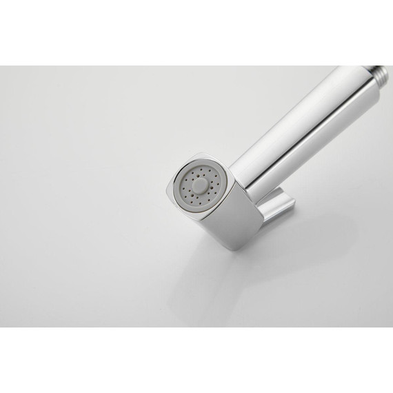 Набор для гигиенического душа Belz B55806 - 17 Набор для гигиенического душа Belz B55806 фото 17