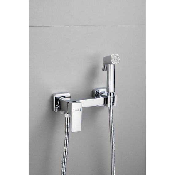 Набор для гигиенического душа Belz B55806 -  Набор для гигиенического душа Belz B55806 фото