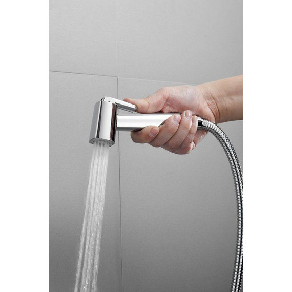 Набор для гигиенического душа Belz B55806 - 11 Набор для гигиенического душа Belz B55806 фото 11