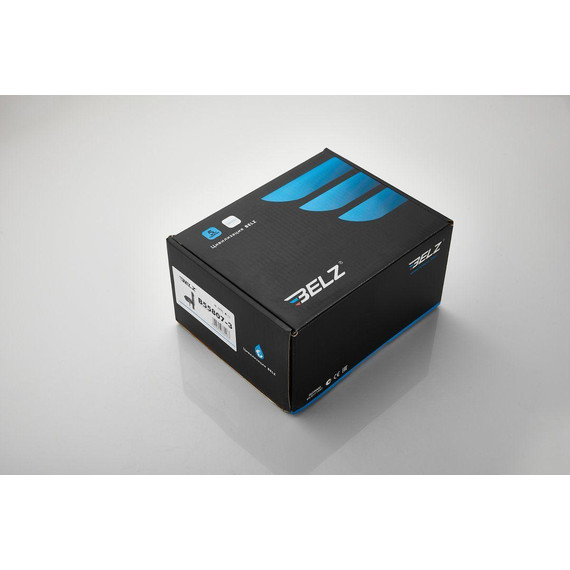 Набор для гигиенического душа Belz B55807-3 (со скрытой частью) оружейная сталь - 17 Набор для гигиенического душа Belz B55807-3 (со скрытой частью) оружейная сталь фото 17