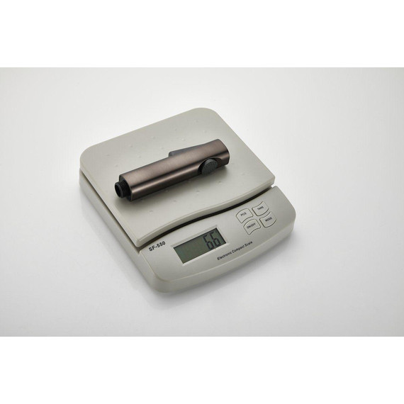 Набор для гигиенического душа Belz B55807-3 (со скрытой частью) оружейная сталь - 13 Набор для гигиенического душа Belz B55807-3 (со скрытой частью) оружейная сталь фото 13