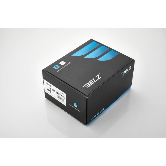 Набор для гигиенического душа Belz B55807-5 (со скрытой частью) золото матовое - 18 Набор для гигиенического душа Belz B55807-5 (со скрытой частью) золото матовое фото 18