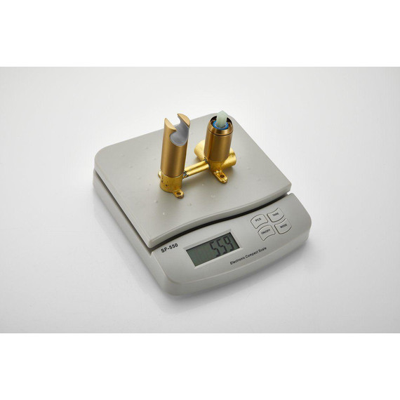 Набор для гигиенического душа Belz B55807-5 (со скрытой частью) золото матовое - 14 Набор для гигиенического душа Belz B55807-5 (со скрытой частью) золото матовое фото 14