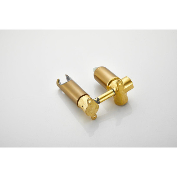 Набор для гигиенического душа Belz B55807-5 (со скрытой частью) золото матовое - 20 Набор для гигиенического душа Belz B55807-5 (со скрытой частью) золото матовое фото 20