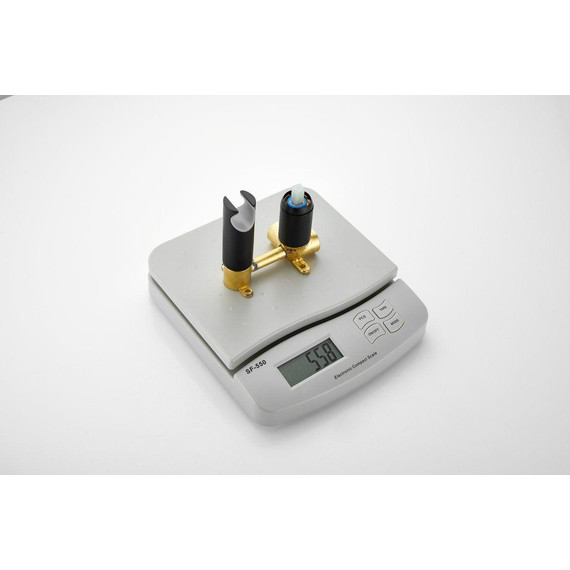 Набор для гигиенического душа Belz B55807-7 (со скрытой частью) чёрный матовый - 12 Набор для гигиенического душа Belz B55807-7 (со скрытой частью) чёрный матовый фото 12