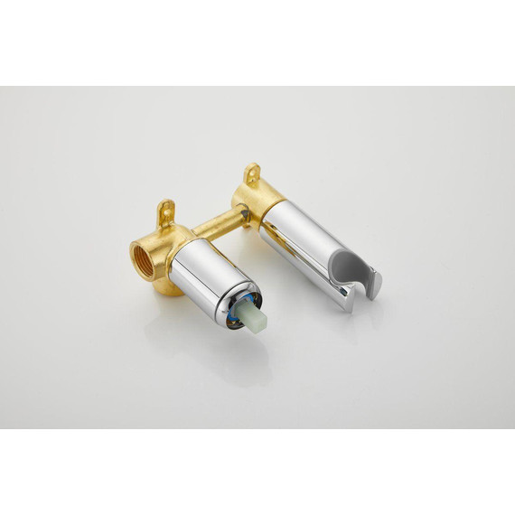 Набор для гигиенического душа Belz B55807 (со скрытой частью) - 13 Набор для гигиенического душа Belz B55807 (со скрытой частью) фото 13