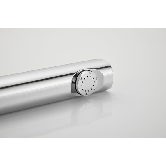 Набор для гигиенического душа Belz B55807 (со скрытой частью) - 7 Набор для гигиенического душа Belz B55807 (со скрытой частью) фото 7