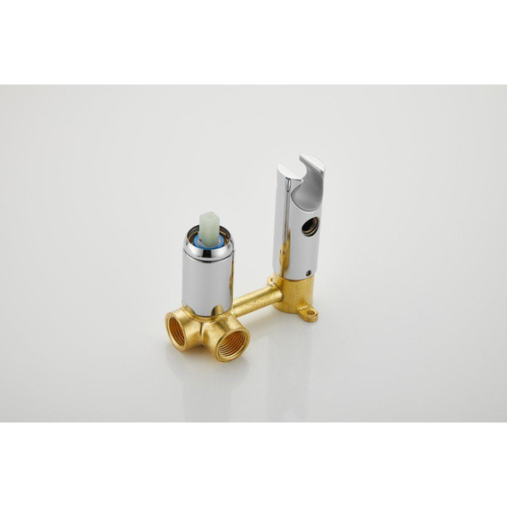 Набор для гигиенического душа Belz B55807 (со скрытой частью) - 8 Набор для гигиенического душа Belz B55807 (со скрытой частью) фото 8