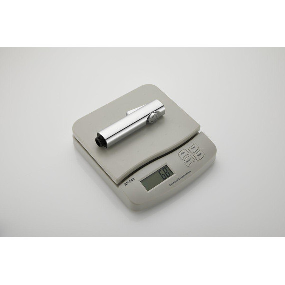 Набор для гигиенического душа Belz B55807 (со скрытой частью) - 15 Набор для гигиенического душа Belz B55807 (со скрытой частью) фото 15