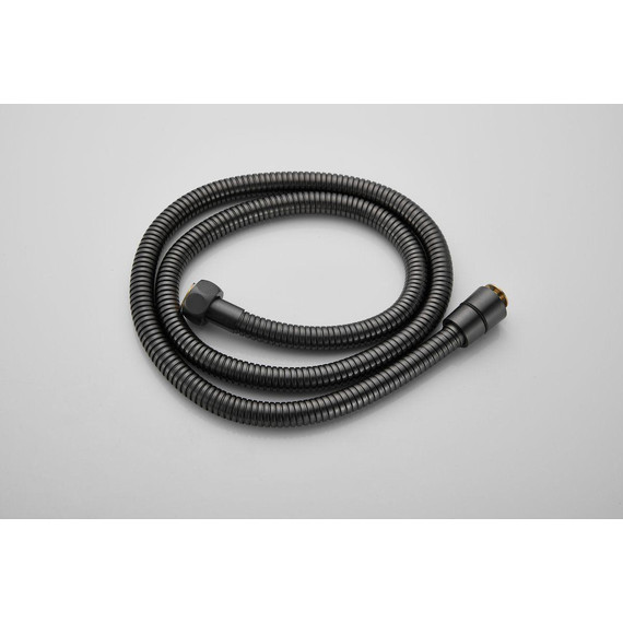 Набор для гигиенического душа Belz B55808-3 (со скрытой частью) оружейная сталь - 10 Набор для гигиенического душа Belz B55808-3 (со скрытой частью) оружейная сталь фото 10