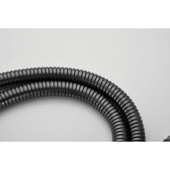 Набор для гигиенического душа Belz B55808-3 (со скрытой частью) оружейная сталь - 11 Набор для гигиенического душа Belz B55808-3 (со скрытой частью) оружейная сталь фото 11