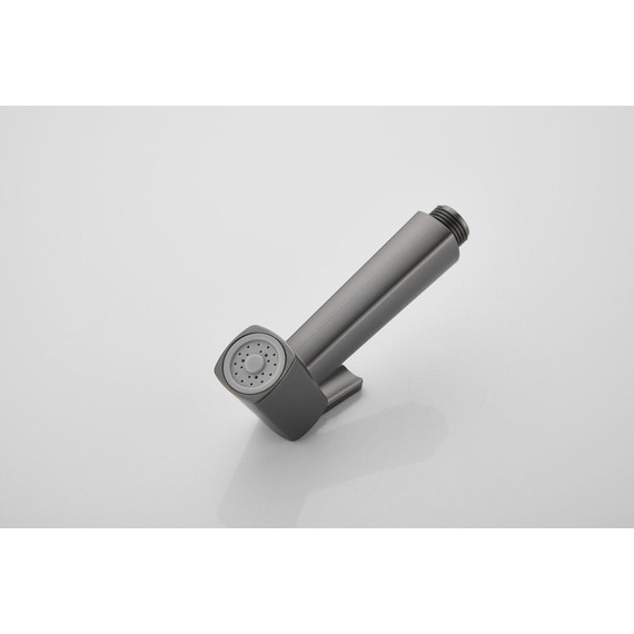 Набор для гигиенического душа Belz B55808-3 (со скрытой частью) оружейная сталь - 14 Набор для гигиенического душа Belz B55808-3 (со скрытой частью) оружейная сталь фото 14