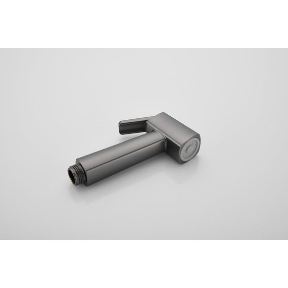 Набор для гигиенического душа Belz B55808-3 (со скрытой частью) оружейная сталь - 18 Набор для гигиенического душа Belz B55808-3 (со скрытой частью) оружейная сталь фото 18