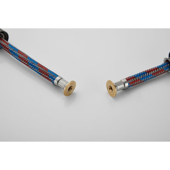 Набор для гигиенического душа Belz B55808-3 (со скрытой частью) оружейная сталь - 19 Набор для гигиенического душа Belz B55808-3 (со скрытой частью) оружейная сталь фото 19