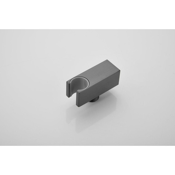 Набор для гигиенического душа Belz B55808-3 (со скрытой частью) оружейная сталь - 4 Набор для гигиенического душа Belz B55808-3 (со скрытой частью) оружейная сталь фото 4