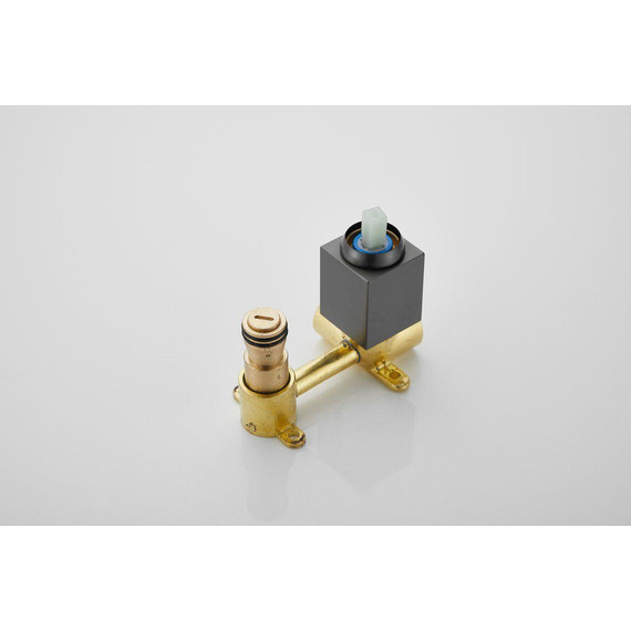 Набор для гигиенического душа Belz B55808-3 (со скрытой частью) оружейная сталь - 7 Набор для гигиенического душа Belz B55808-3 (со скрытой частью) оружейная сталь фото 7