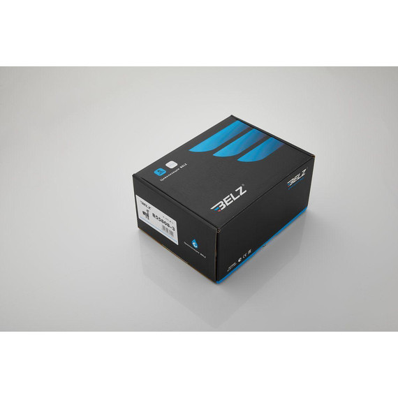 Набор для гигиенического душа Belz B55808-3 (со скрытой частью) оружейная сталь - 22 Набор для гигиенического душа Belz B55808-3 (со скрытой частью) оружейная сталь фото 22