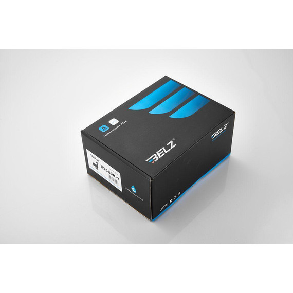 Набор для гигиенического душа Belz B55808-7 (со скрытой частью) чёрный матовый - 21 Набор для гигиенического душа Belz B55808-7 (со скрытой частью) чёрный матовый фото 21