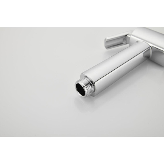 Набор для гигиенического душа Belz B55808 (со скрытой частью) - 12 Набор для гигиенического душа Belz B55808 (со скрытой частью) фото 12