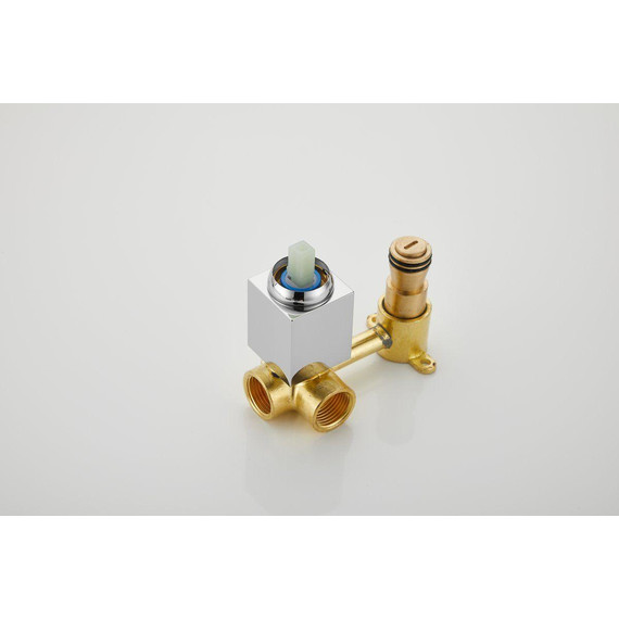 Набор для гигиенического душа Belz B55808 (со скрытой частью) - 13 Набор для гигиенического душа Belz B55808 (со скрытой частью) фото 13