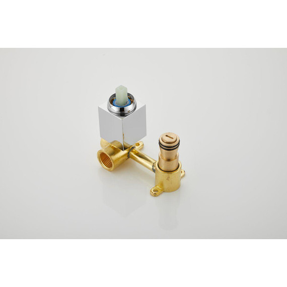 Набор для гигиенического душа Belz B55808 (со скрытой частью) - 15 Набор для гигиенического душа Belz B55808 (со скрытой частью) фото 15