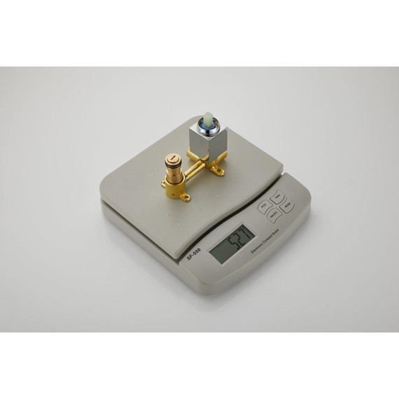 Набор для гигиенического душа Belz B55808 (со скрытой частью) - 20 Набор для гигиенического душа Belz B55808 (со скрытой частью) фото 20