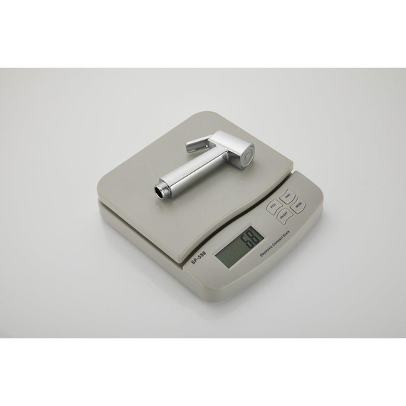 Набор для гигиенического душа Belz B55808 (со скрытой частью) - 21 Набор для гигиенического душа Belz B55808 (со скрытой частью) фото 21