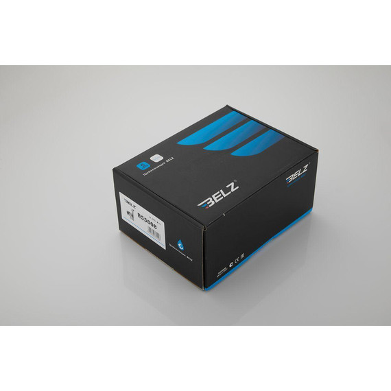 Набор для гигиенического душа Belz B55808 (со скрытой частью) - 22 Набор для гигиенического душа Belz B55808 (со скрытой частью) фото 22