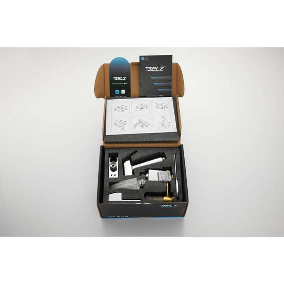 Набор для гигиенического душа Belz B55808 (со скрытой частью) - 23 Набор для гигиенического душа Belz B55808 (со скрытой частью) фото 23