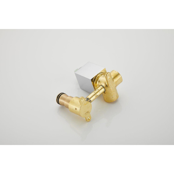 Набор для гигиенического душа Belz B55808 (со скрытой частью) - 7 Набор для гигиенического душа Belz B55808 (со скрытой частью) фото 7