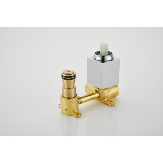 Набор для гигиенического душа Belz B55808 (со скрытой частью) - 9 Набор для гигиенического душа Belz B55808 (со скрытой частью) фото 9