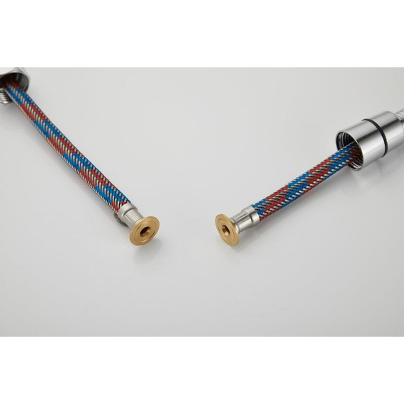 Набор для гигиенического душа Belz B55808 (со скрытой частью) - 10 Набор для гигиенического душа Belz B55808 (со скрытой частью) фото 10