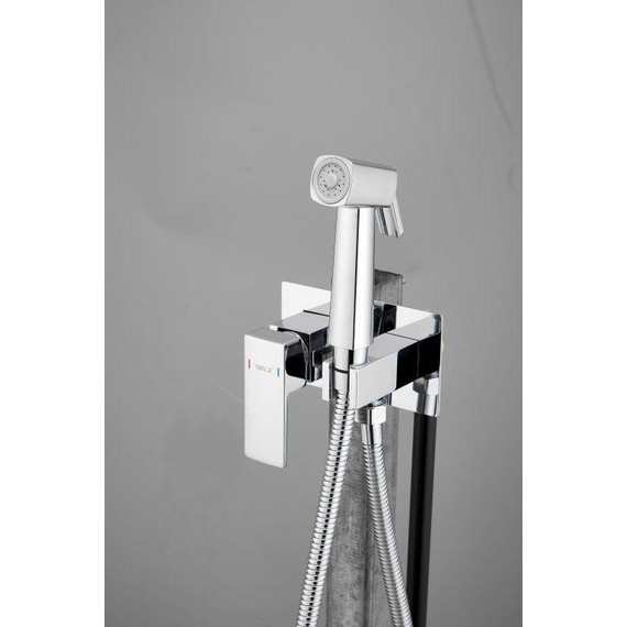 Набор для гигиенического душа Belz B55808 (со скрытой частью) - 4 Набор для гигиенического душа Belz B55808 (со скрытой частью) фото 4