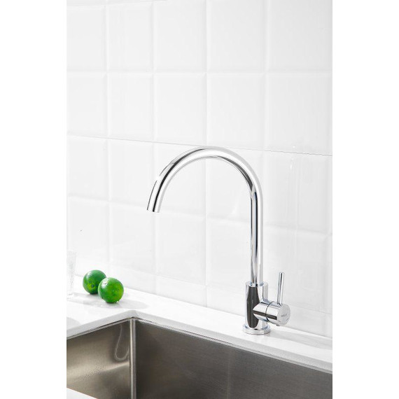 Смесители для кухни Belz B70809 фото 5