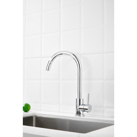 Смесители для кухни Belz B70809 фото 8