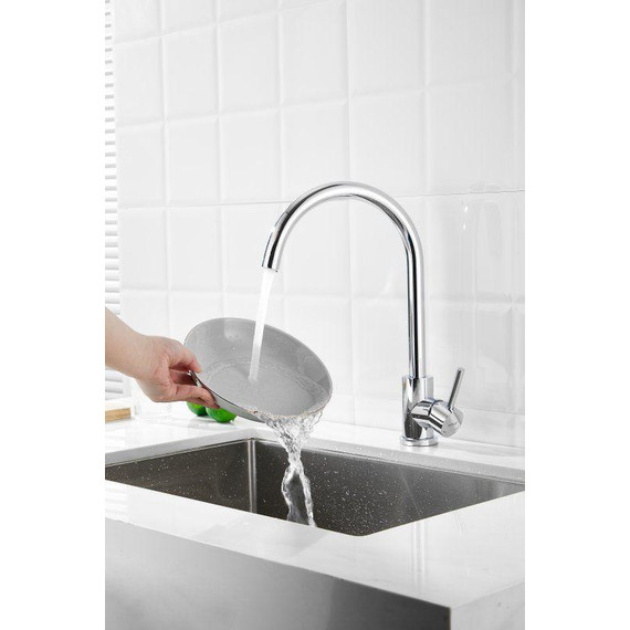 Смесители для кухни Belz B70809 фото 21