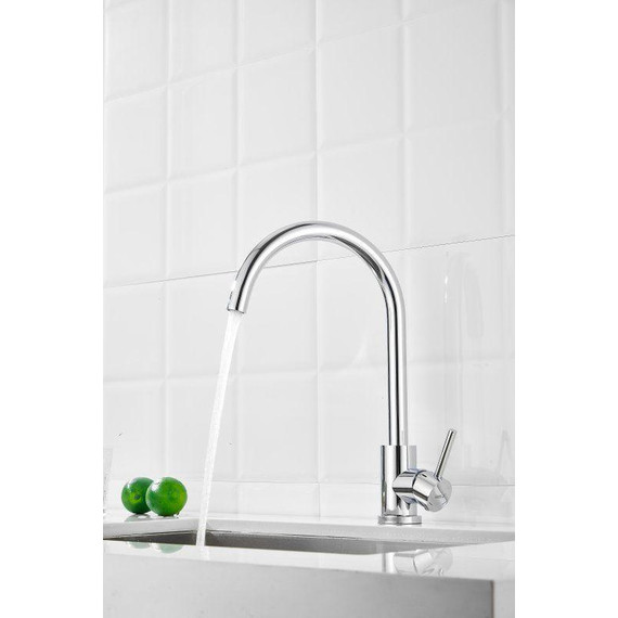 Смесители для кухни Belz B70809 фото 7