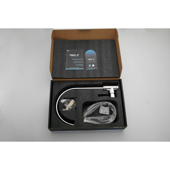 Смесители для кухни Belz B70809 фото 27