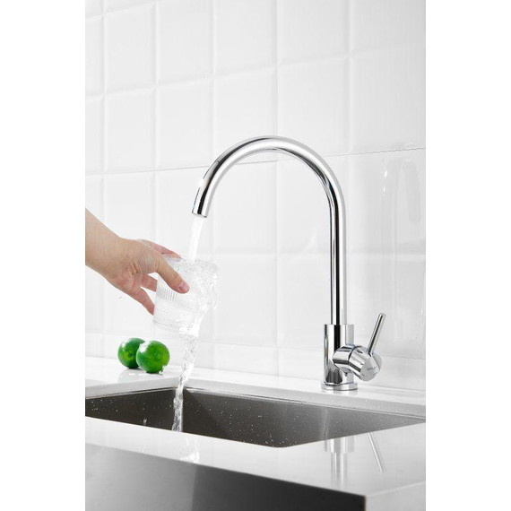 Смесители для кухни Belz B70809 фото 3